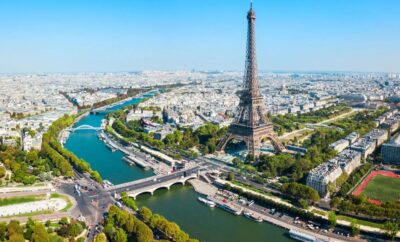 Making Relocation to Paris Easy and Hassle-Free