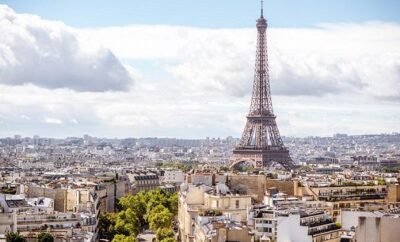 Your Guide to Business Relocation in Paris