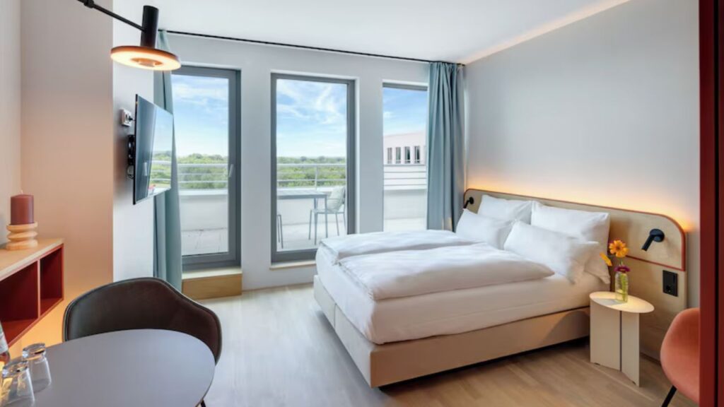 Best Apartments for Families