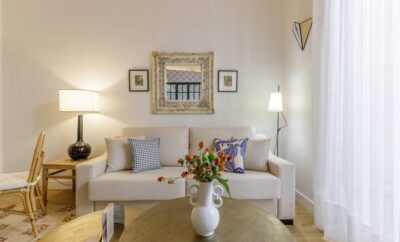 Palacio Vegafuente 1.1