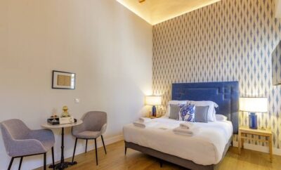 Palacio Vegafuente 1.3