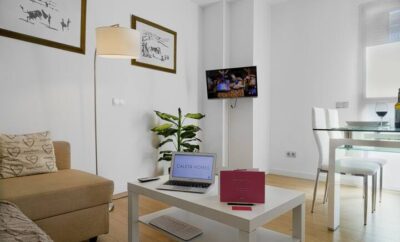 Pompidou Superior 4B