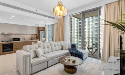 Apartments Beach Isle Tower, 1BR