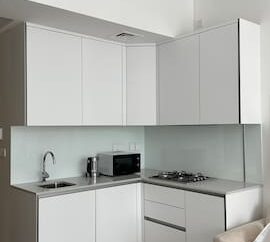 Cozy studio apartment in JVC