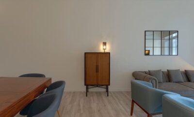 Fresh Velazquez Apartment D