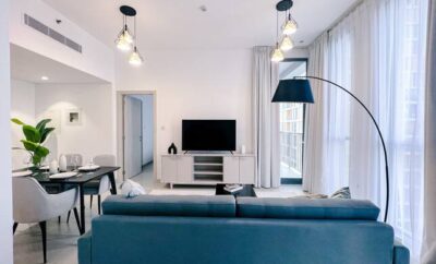 Green community | 15 min to sea