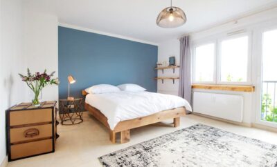 2-Beautiful single room apartment in Schöneberg