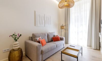 Marqués de Velazquez 2A