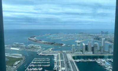 Breathtaking 2BR with Full Seaview