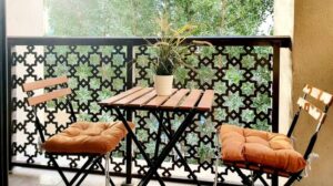 Yansoon 4 I 1BDR Apartment in DowntownIGarden View