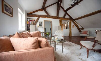 Arcole, 2Ch/1Sdb, 4 personnes