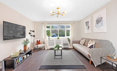 4-bedroom house in Greenwich