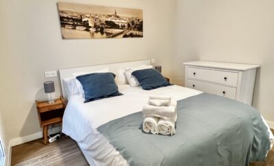 Apartamento Céntrico Chamberí – Moncloa