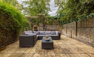 Niru Experience Huge Private Terrace