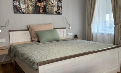 Schönbrunn Studio-Apartment