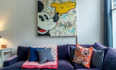 Niru Experience Countryside Sanctuary 1BD 1BA