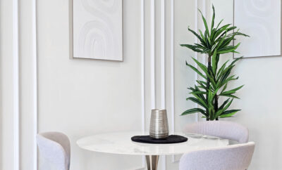 Sea Breeze 1BR | Beach Access | Emaar Beachfront