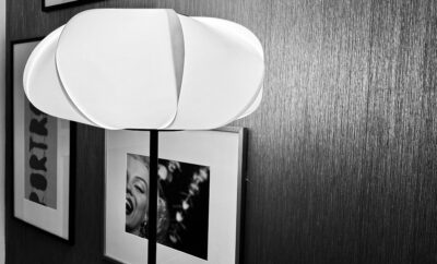 Cozy 1BR Apartment at Damac Tower, Paramount