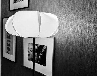 Cozy 1BR Apartment at Damac Tower, Paramount