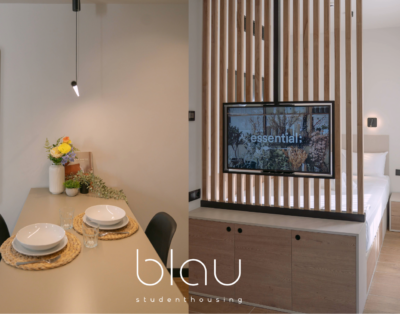 Premium Loft, Access to Cinema, Gyms, Game Room