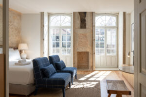 Studio at Libere Porto Laranjais