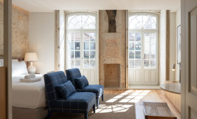 Studio at Libere Porto Laranjais