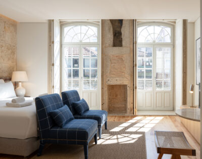 Studio at Libere Porto Laranjais