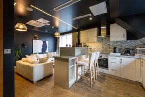 Libere London Edgware Road