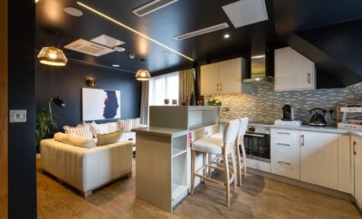 Libere London Edgware Road