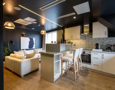 Libere London Edgware Road