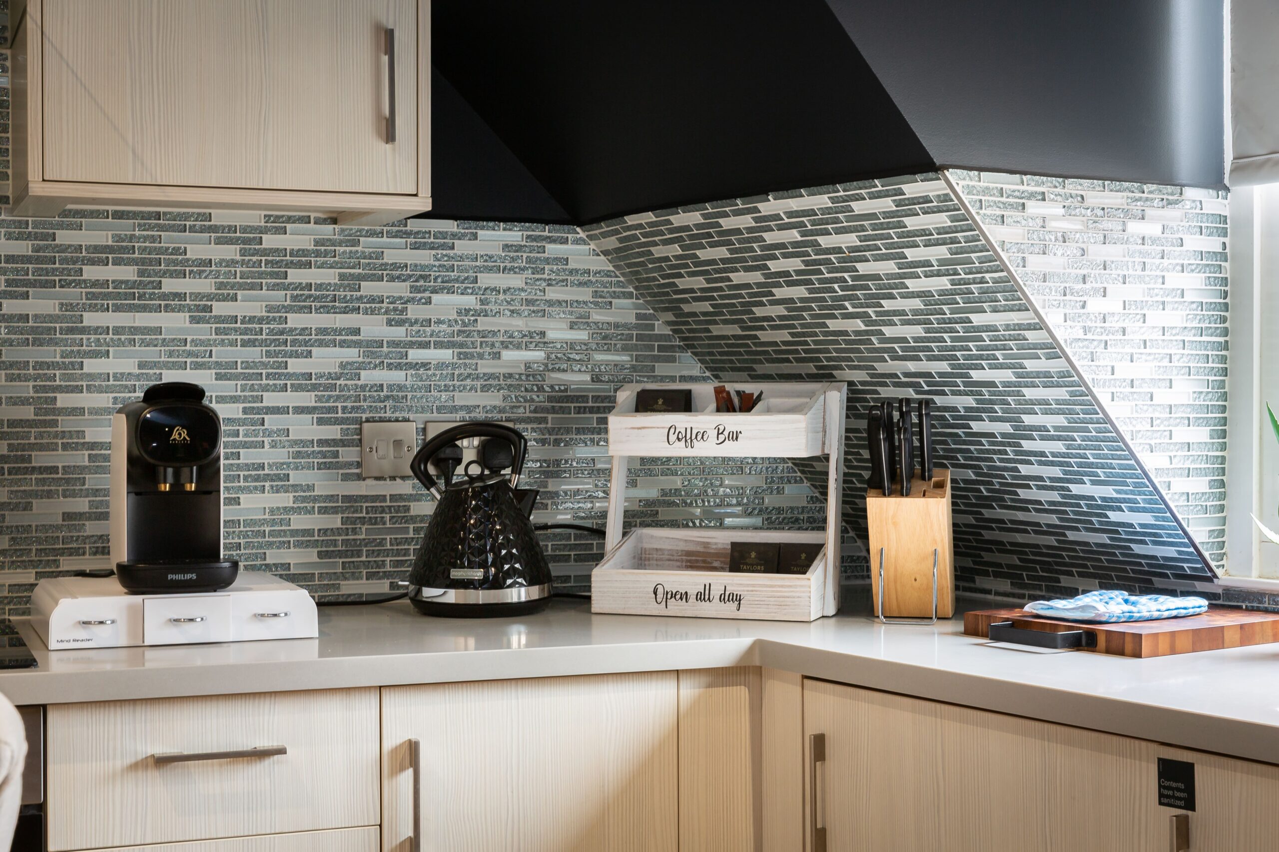 Libere London Edgware Road