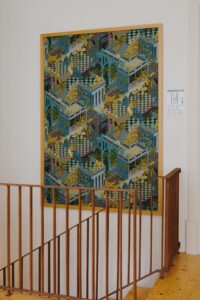 Duplex 2 bedroom apartment at Libere Porto Laranjais