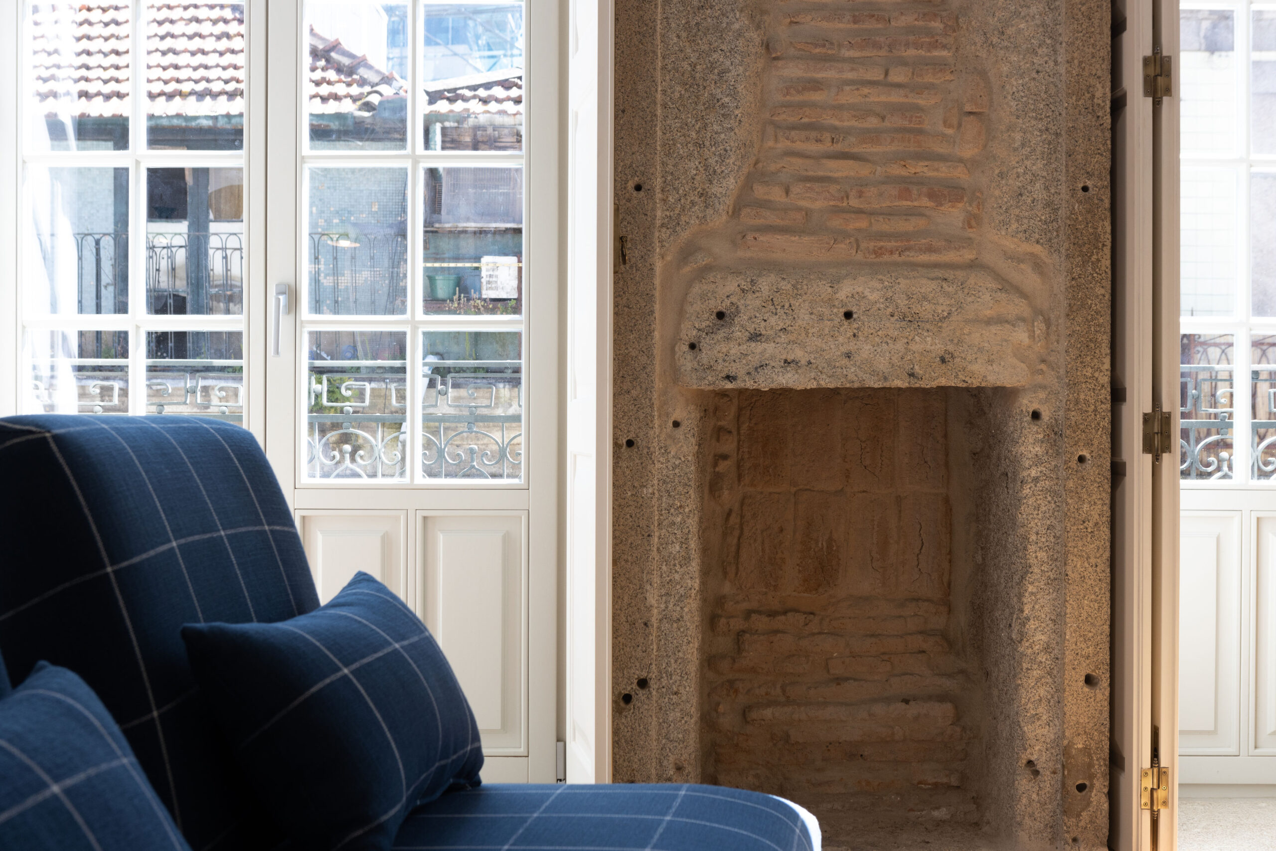 Studio at Libere Porto Laranjais