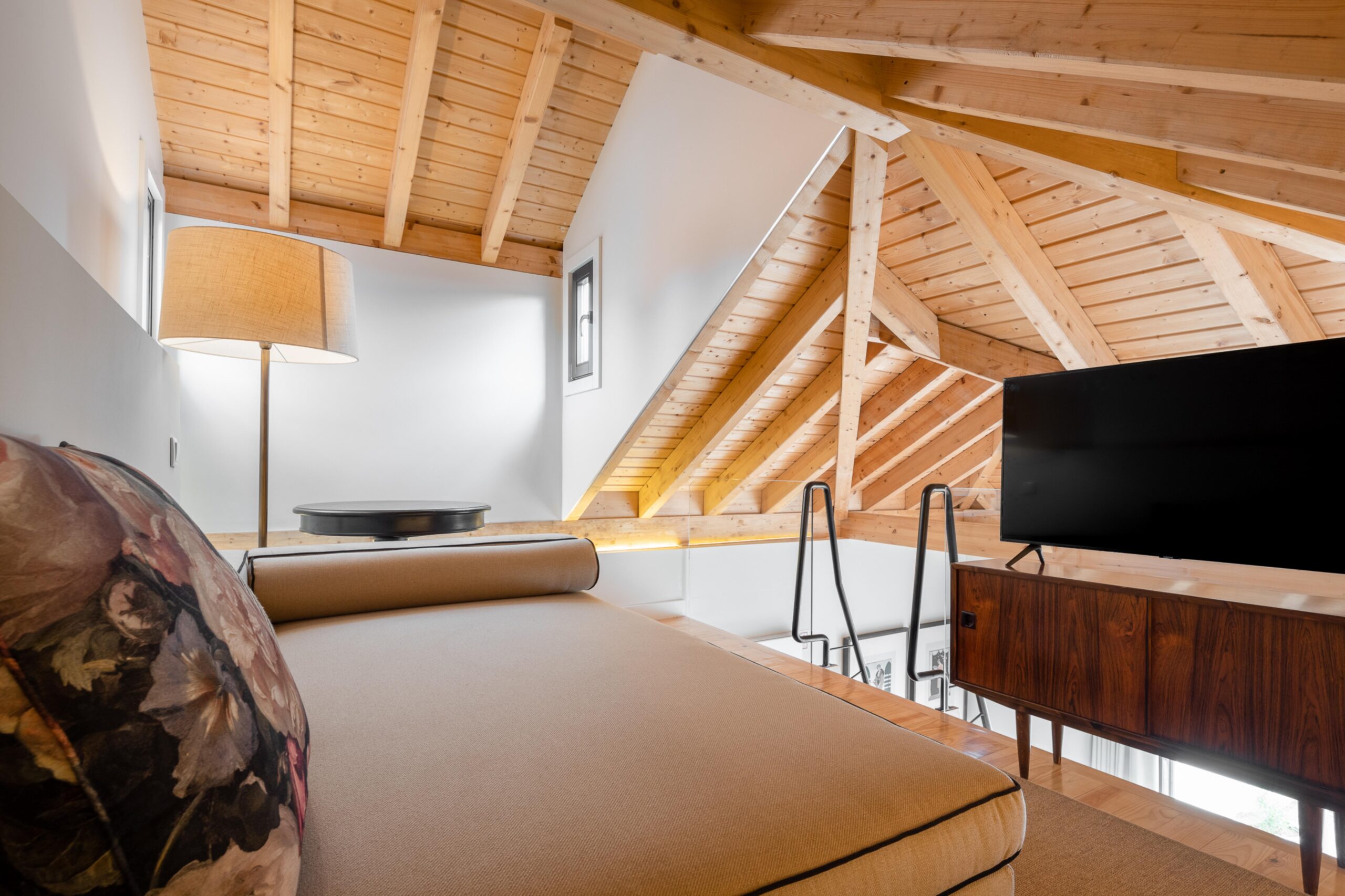 Duplex studio at Libere Porto Laranjais