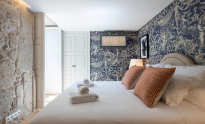 One bedroom apartment at Libere Porto Laranjais