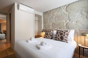 2 bedroom apartment at Libere Porto Laranjais