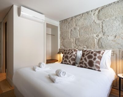 2 bedroom apartment at Libere Porto Laranjais