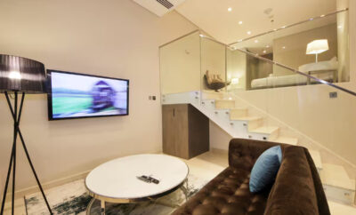 Unique 2BHK In The Sterling