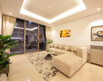 Burj Khalifa View Sterling East