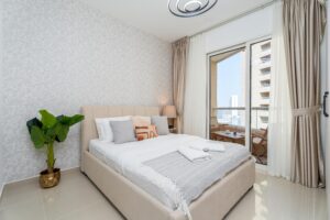 Breezy Studio At Lakeside Tower A