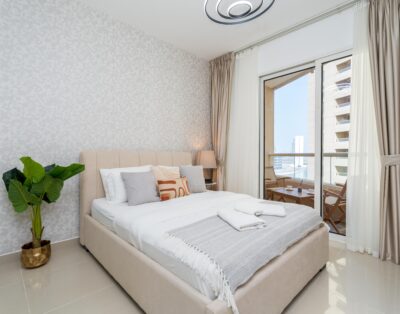 Breezy Studio At Lakeside Tower A