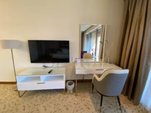 Comfy Studio Burj Khalifa View| Address Dubai Mall