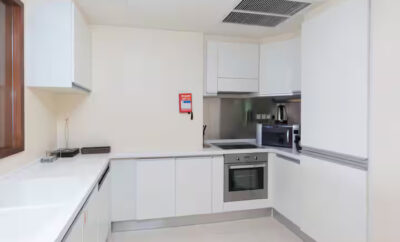 Luxurious Apartment, 2-min From The Burj Khalifa