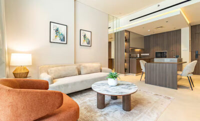 Spacious 1BR | Close to Miracle Garden