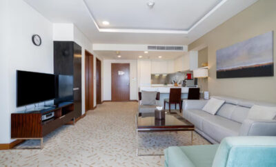 Exceptional Luxury with Panoramic City Views