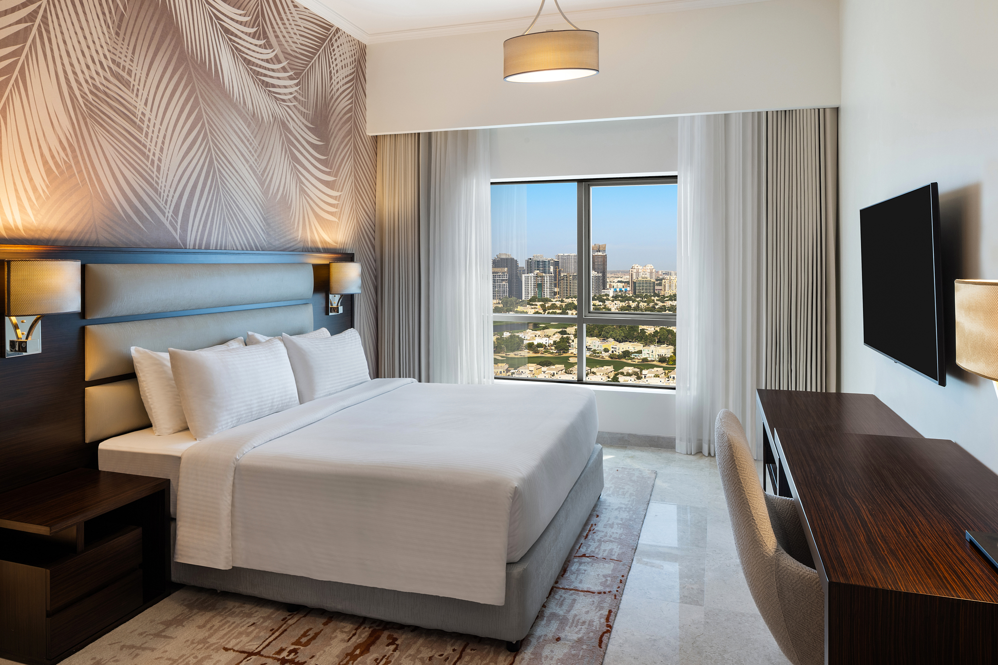 “Spacious 2-Bedroom Apartment – Comfort and Style