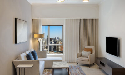 “Spacious 2-Bedroom Apartment – Comfort and Style