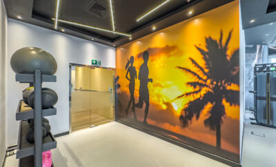 Cozy City Studio| Metro Access | Near Dubai Marina