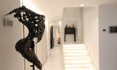 Dúplex de Lujo de 200 m² junto a Puerta de Alcalá