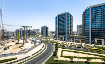 Modern Studio in Arjan